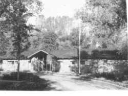 Mother Lode Junior Academy in 1965